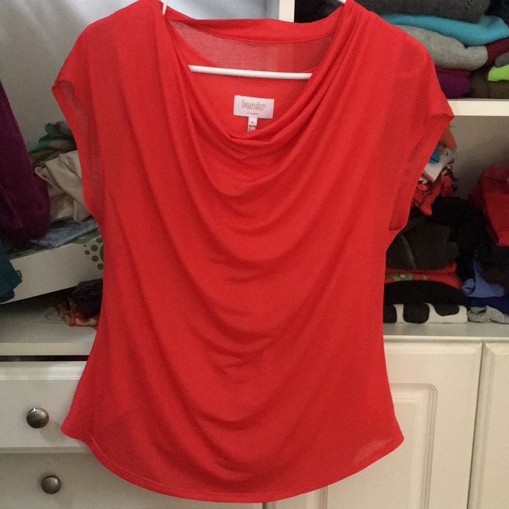 Cute top